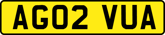 AG02VUA