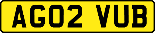 AG02VUB