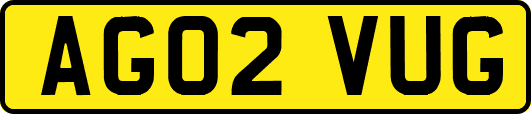 AG02VUG