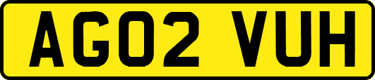 AG02VUH