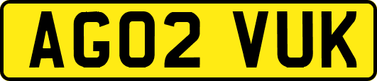 AG02VUK