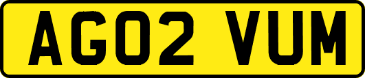 AG02VUM