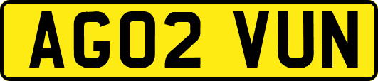 AG02VUN