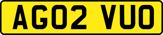 AG02VUO
