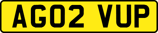 AG02VUP
