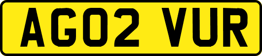 AG02VUR