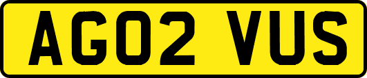 AG02VUS