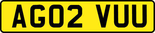 AG02VUU