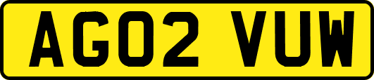 AG02VUW