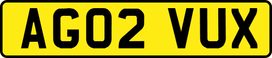 AG02VUX