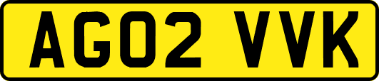 AG02VVK