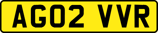 AG02VVR