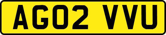 AG02VVU