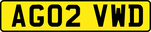 AG02VWD