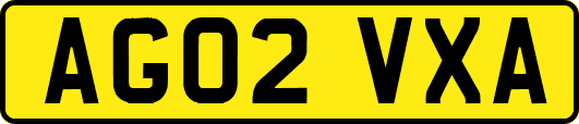 AG02VXA