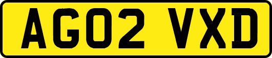 AG02VXD