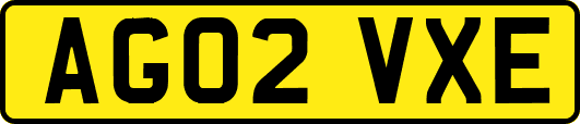 AG02VXE