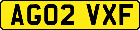 AG02VXF