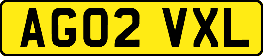 AG02VXL