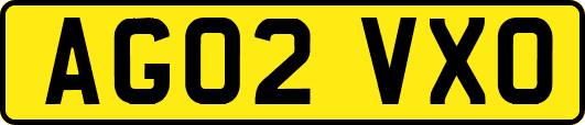AG02VXO