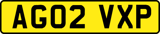 AG02VXP