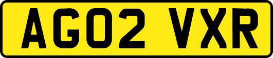 AG02VXR