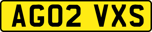 AG02VXS