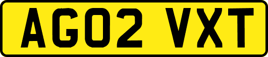 AG02VXT