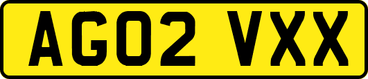 AG02VXX