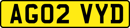 AG02VYD
