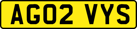 AG02VYS
