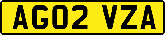 AG02VZA