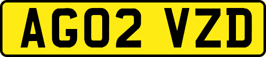 AG02VZD