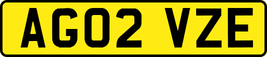 AG02VZE