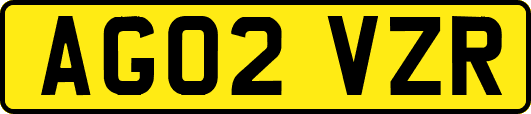 AG02VZR