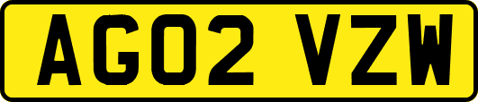 AG02VZW