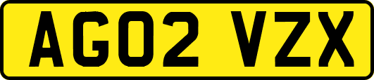 AG02VZX