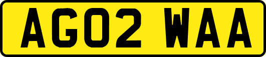 AG02WAA