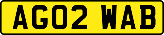 AG02WAB