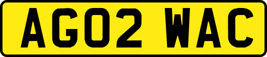 AG02WAC