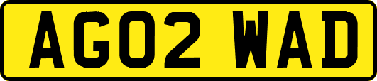 AG02WAD