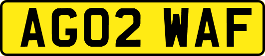 AG02WAF