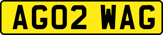 AG02WAG