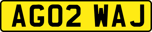 AG02WAJ