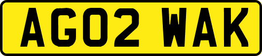 AG02WAK