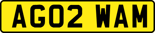 AG02WAM
