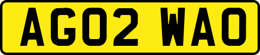 AG02WAO