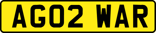 AG02WAR