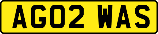 AG02WAS