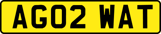 AG02WAT